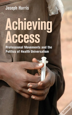 Capa do artigo Achieving Access