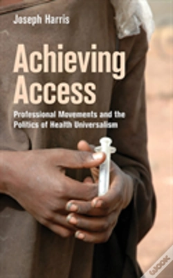 Capa do artigo Achieving Access