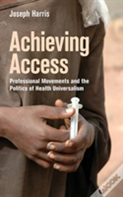 Capa do artigo Achieving Access