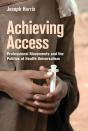Achieving Access - Preview