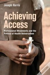 Capa do artigo Achieving Access