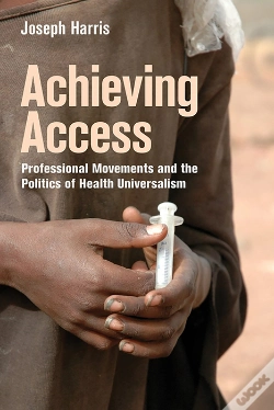 Capa do artigo Achieving Access