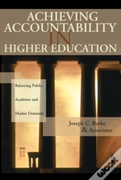 Capa do artigo Achieving Accountability In Higher Education