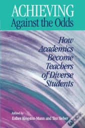Achieving Against The Odds