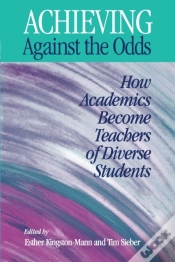Capa do artigo Achieving Against The Odds