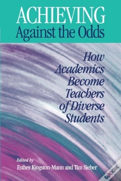 Capa do artigo Achieving Against The Odds