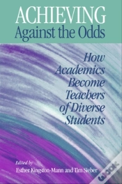 Capa do artigo Achieving Against The Odds