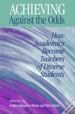 Capa do artigo Achieving Against The Odds
