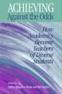Achieving Against The Odds - Preview