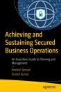 Achieving And Sustaining Secured Business Operations - Preview