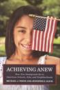 Achieving Anew - Preview