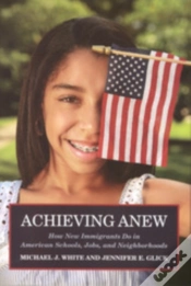 Capa do artigo Achieving Anew