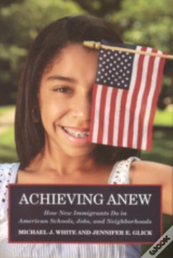 Capa do artigo Achieving Anew