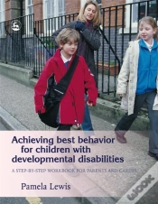 Capa do artigo Achieving Best Behavior For Children With Developmental Disabilities