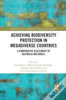 Achieving Biodiversity Protection In Megadiverse Countries