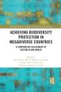 Achieving Biodiversity Protection In Megadiverse Countries - Preview