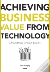 Capa do artigo Achieving Business Value From Technology