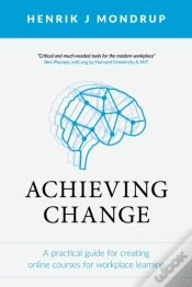 Capa do artigo Achieving Change