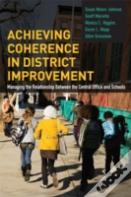 Achieving Coherence In District Improvement