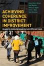 Achieving Coherence In District Improvement - Preview