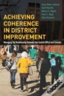 Achieving Coherence In District Improvement