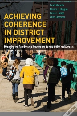 Capa do artigo Achieving Coherence In District Improvement