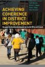 Achieving Coherence In District Improvement - Preview