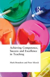 Capa do artigo Achieving Competence, Success And Excellence In Teaching