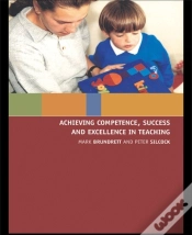 Capa do artigo Achieving Competence, Success And Excellence In Teaching
