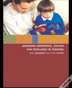 Capa do artigo Achieving Competence, Success And Excellence In Teaching