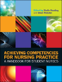 Achieving Competencies For Nursing Practice: A Handbook For Student Nurses - Preview