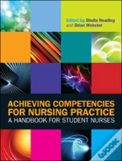 Capa do artigo Achieving Competencies For Nursing Practice: A Handbook For Student Nurses