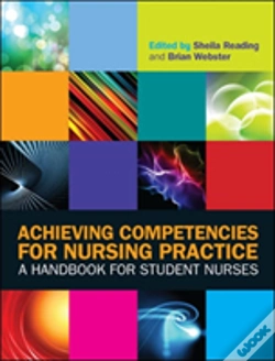 Capa do artigo Achieving Competencies For Nursing Practice: A Handbook For Student Nurses