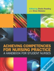 Capa do artigo Achieving Competencies For Nursing Practice: A Handbook For Student Nurses