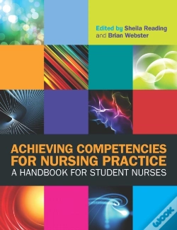 Capa do artigo Achieving Competencies For Nursing Practice: A Handbook For Student Nurses
