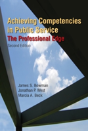Achieving Competencies In Public Service: The Professional Edge - Preview