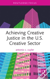 Capa do artigo Achieving Creative Justice In The U.S. Creative Sector