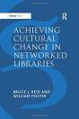 Achieving Cultural Change In Networked Libraries - Preview