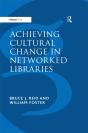 Achieving Cultural Change In Networked Libraries - Preview