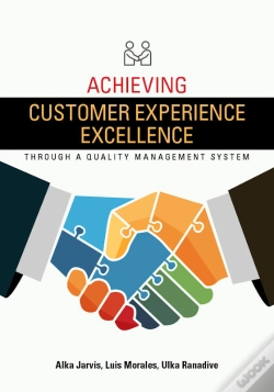 Capa do artigo Achieving Customer Experience Excellence Through A Quality Management System