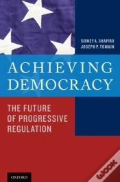 Capa do artigo Achieving Democracy