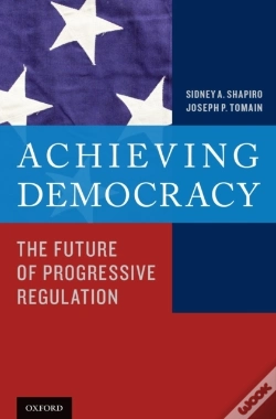 Capa do artigo Achieving Democracy