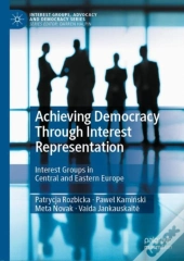 Achieving Democracy Through Interest Representation