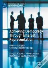 Achieving Democracy Through Interest Representation