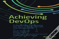 Achieving Devops