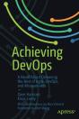 Achieving Devops - Preview