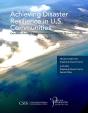 Achieving Disaster Resilience In U.S. Communities - Preview