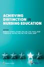 Achieving Distinction In Nursing Education - Preview