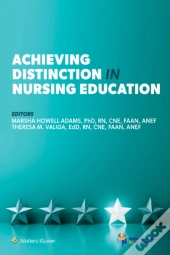 Achieving Distinction In Nursing Education