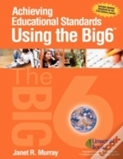 Capa do artigo Achieving Educational Standards Using The Big6